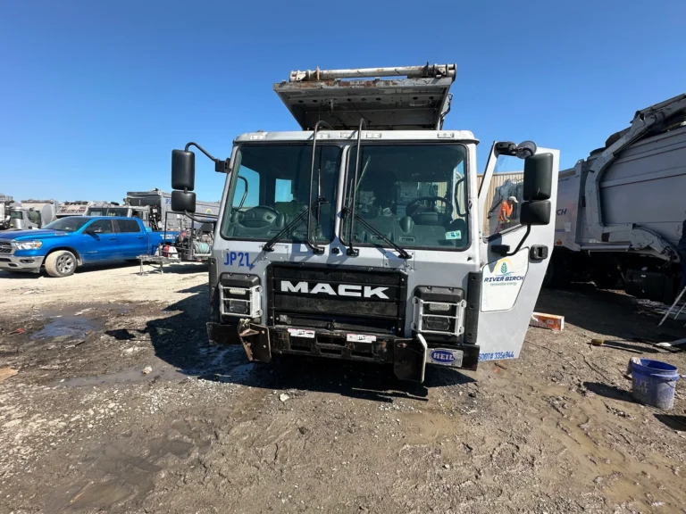 Fleet Washing Services in New Orleans LA