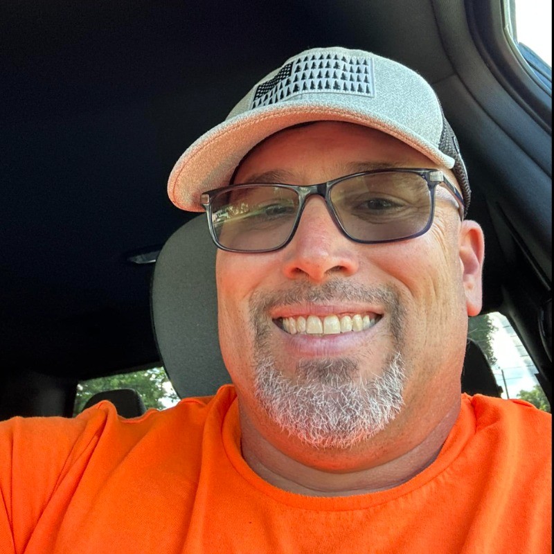 MJ Jackson Who Is Rescue Power Wash