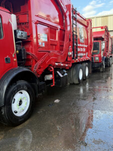 Commercial Vehicle Washing And Maintenance Services in Kenner LA