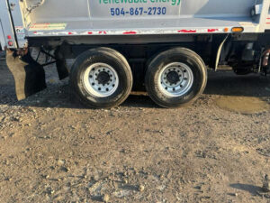 Fleet Vehicle Cleaning And Maintenance Services in Kenner LA