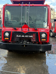 Fleet Vehicle Exterior Washing And Cleaning Services in Kenner LA