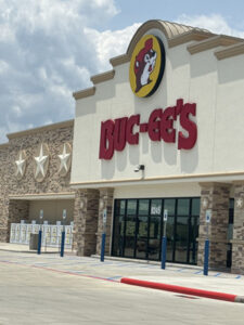 Gas Station Construction Or Renovation Services in Houston TX