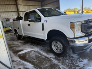 Vehicle Exterior Washing And Detailing Services in Kenner LA