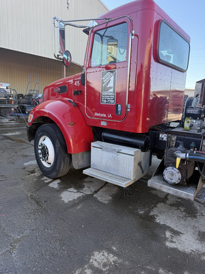 Fleet Maintenance And Repair Services in Kenner LA