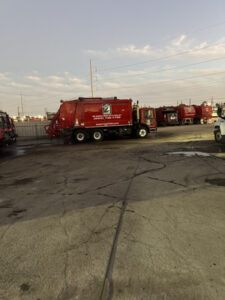 Fleet Vehicle Cleaning And Maintenance Services in Kenner LA