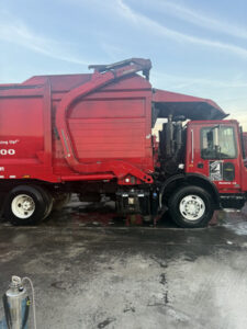 Fleet Vehicle Washing And Detailing Services in Kenner LA