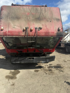 Heavy Vehicle Washing And Cleaning Service in Kenner LA