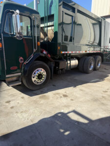 Truck Cleaning And Detailing Service in Kenner LA