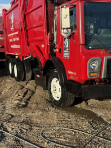Vehicle Washing And Cleaning For Commercial Fleet Vehicles in Kenner LA